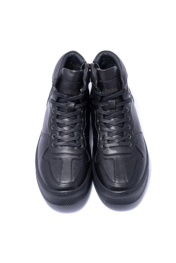 Черевики чоловічі Welfare Pulse 590402413/BLK/39