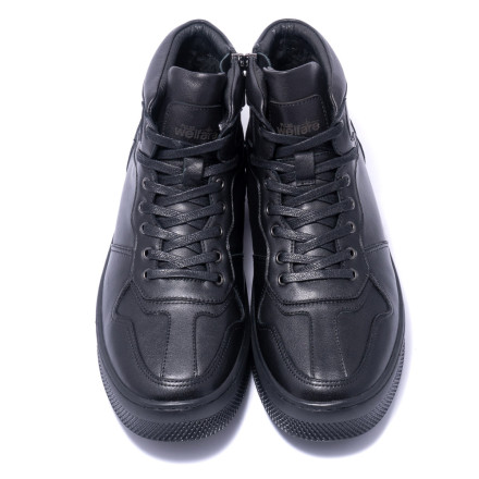 Черевики чоловічі Welfare Pulse 590402413/BLK/39