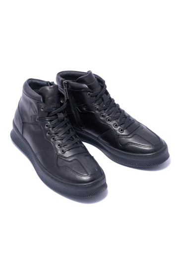 Черевики чоловічі Welfare Pulse 590402413/BLK/39