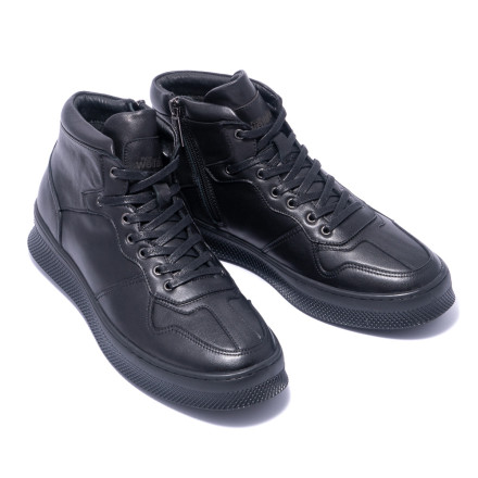 Черевики чоловічі Welfare Pulse 590402413/BLK/39