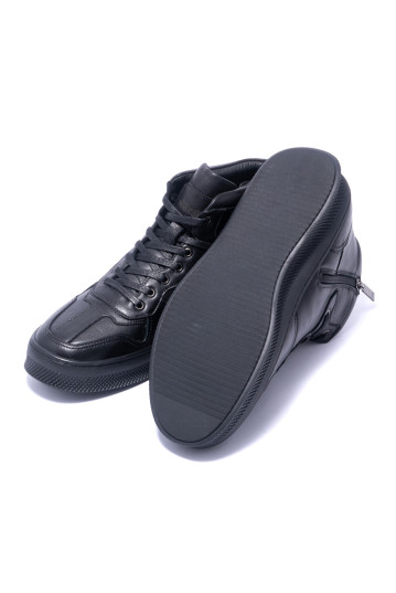 Черевики чоловічі Welfare Pulse 590402413/BLK/39