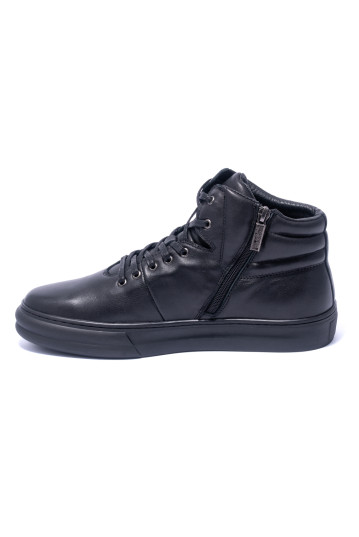 Черевики чоловічі Welfare Pulse 590412212/BLK/39