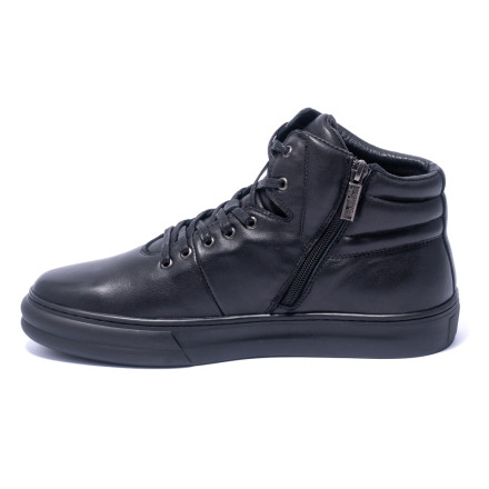 Черевики чоловічі Welfare Pulse 590412212/BLK/39