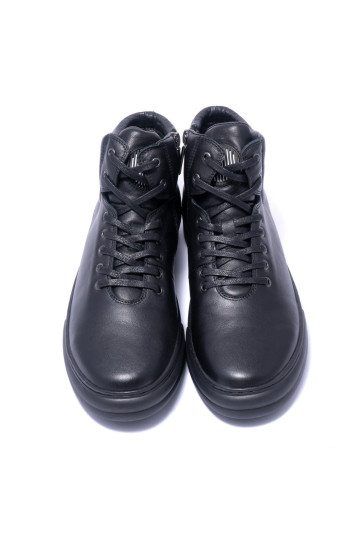 Черевики чоловічі Welfare Pulse 590412212/BLK/39