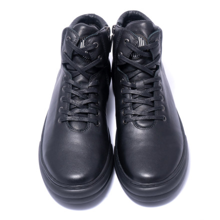 Черевики чоловічі Welfare Pulse 590412212/BLK/39