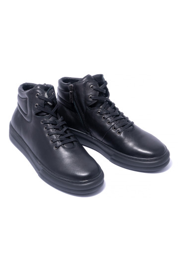 Черевики чоловічі Welfare Pulse 590412212/BLK/39