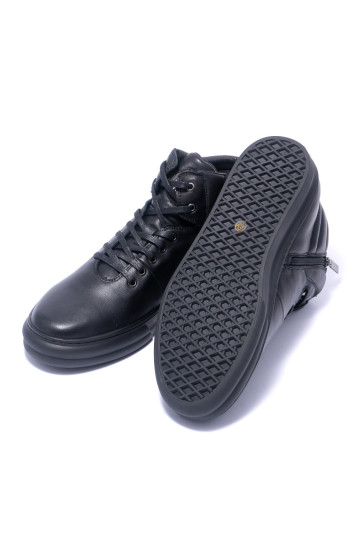 Черевики чоловічі Welfare Pulse 590412212/BLK/39