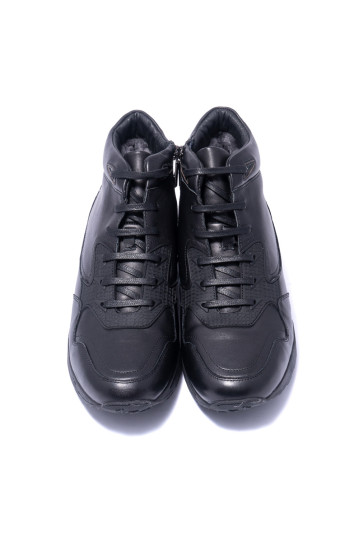 Черевики чоловічі Welfare Pulse 590462413/BLK/39