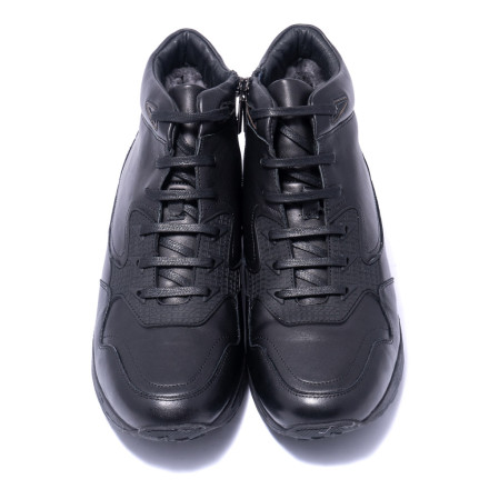 Черевики чоловічі Welfare Pulse 590462413/BLK/39