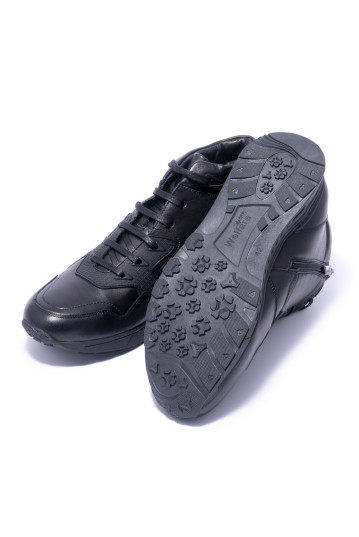 Черевики чоловічі Welfare Pulse 590462413/BLK/39
