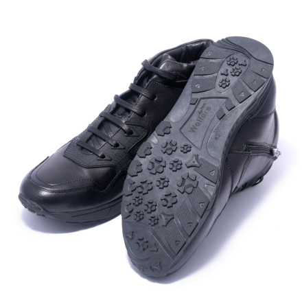 Черевики чоловічі Welfare Pulse 590462413/BLK/39