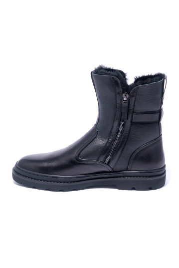 Черевики чоловічі Welfare 590472113/BLK/39