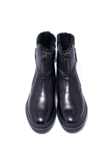Черевики чоловічі Welfare 590472113/BLK/39