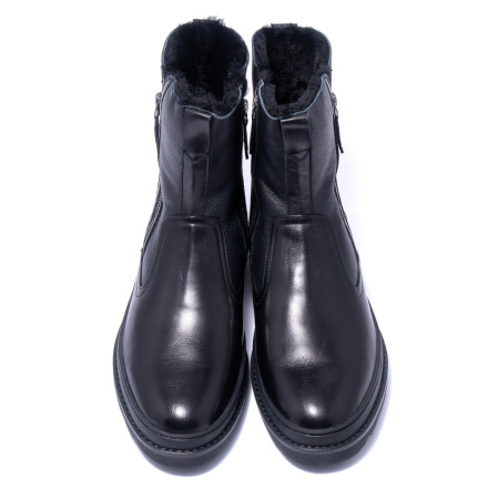 Черевики чоловічі Welfare 590472113/BLK/39