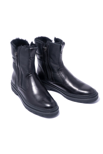 Черевики чоловічі Welfare 590472113/BLK/39