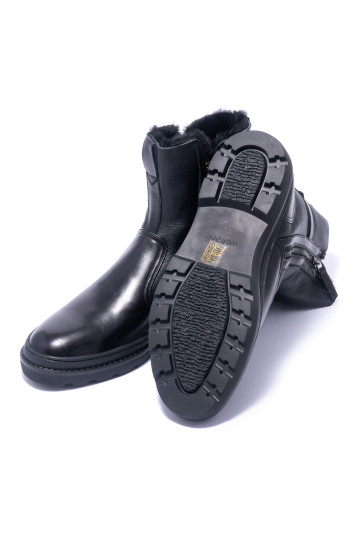 Черевики чоловічі Welfare 590472113/BLK/39