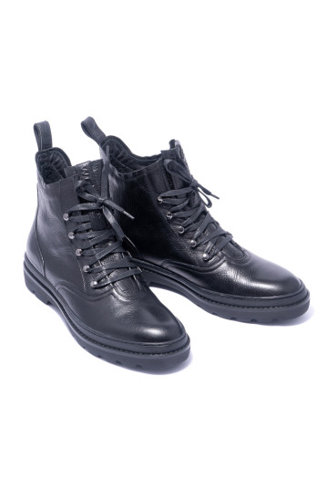 Черевики чоловічі Welfare 590472212/BLK/39