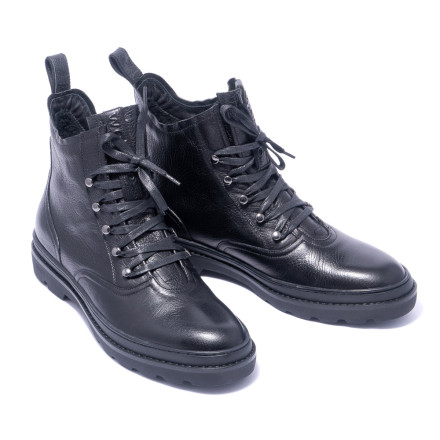 Черевики чоловічі Welfare 590472212/BLK/39