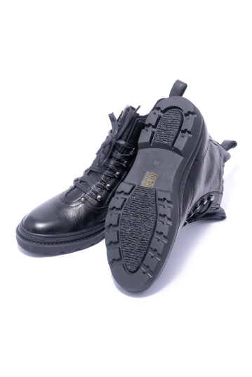 Черевики чоловічі Welfare 590472212/BLK/39