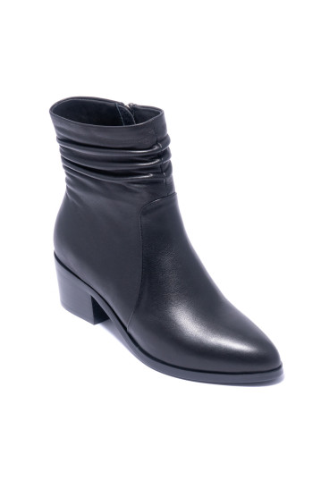 Черевики жіночі Welfare 600182312/BLK/39