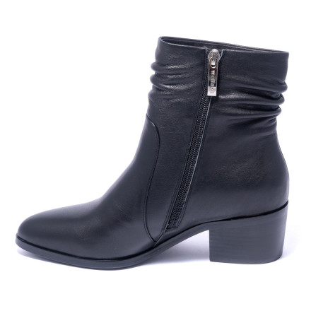 Черевики жіночі Welfare 600182312/BLK/39