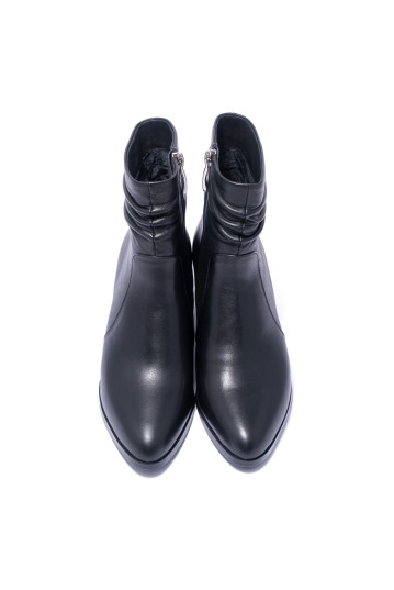 Черевики жіночі Welfare 600182312/BLK/39