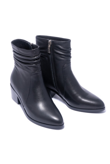Черевики жіночі Welfare 600182312/BLK/39