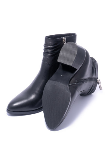 Черевики жіночі Welfare 600182312/BLK/39