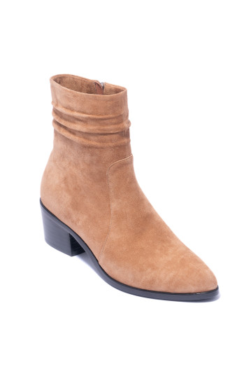 Черевики жіночі Welfare 600182342/BEIGE/39