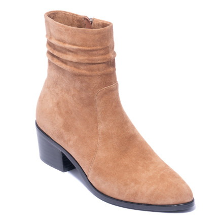 Черевики жіночі Welfare 600182342/BEIGE/39