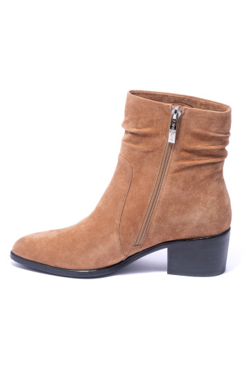 Ботинки женские Welfare 600182342/BEIGE/39
