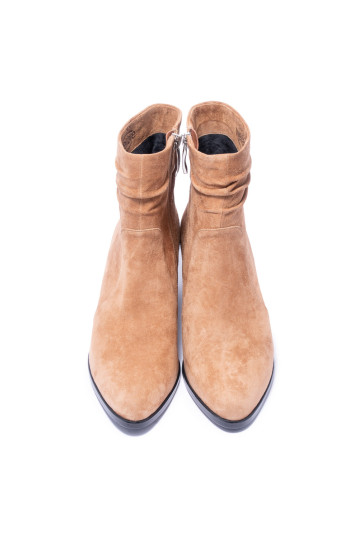 Ботинки женские Welfare 600182342/BEIGE/39
