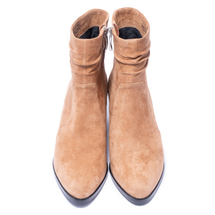 Черевики жіночі Welfare 600182342/BEIGE/39