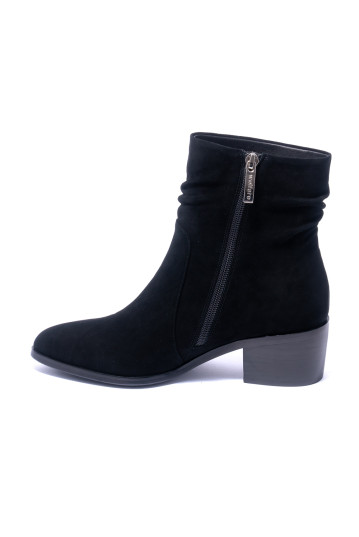 Черевики жіночі Welfare 600182342/BLK/39
