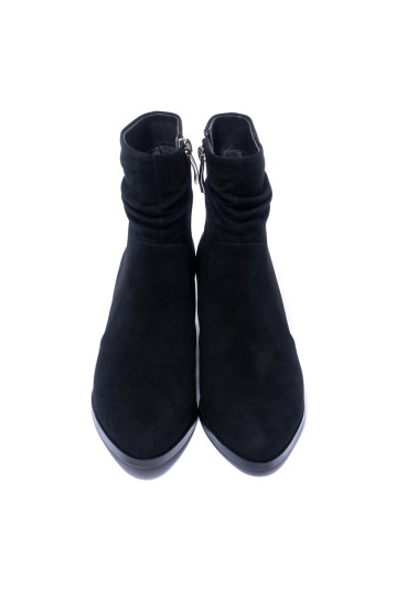 Черевики жіночі Welfare 600182342/BLK/39