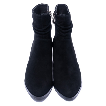 Черевики жіночі Welfare 600182342/BLK/39