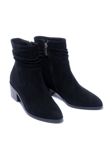 Черевики жіночі Welfare 600182342/BLK/39