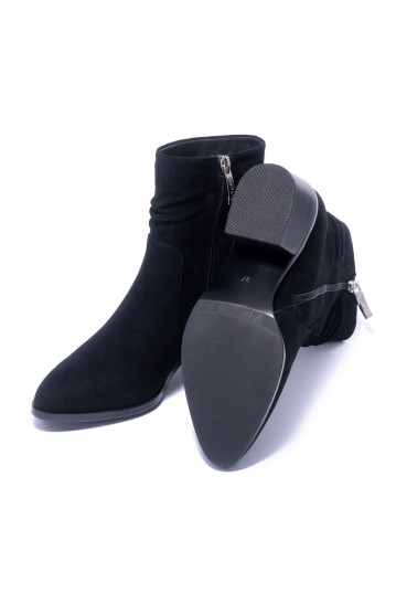 Черевики жіночі Welfare 600182342/BLK/39