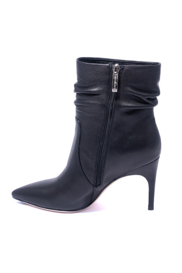 Черевики жіночі Welfare 600192112/BLK/39