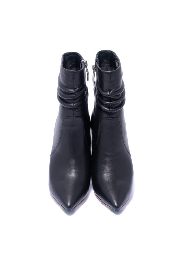 Черевики жіночі Welfare 600192112/BLK/39