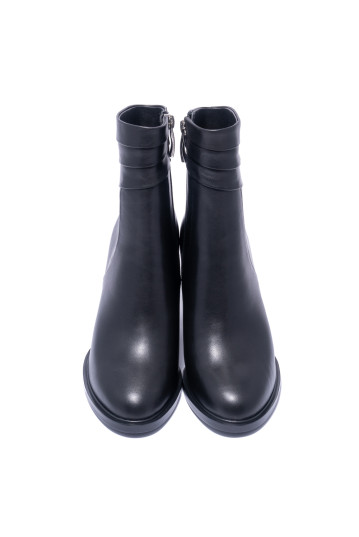 Черевики жіночі Welfare 600202112/BLK/39