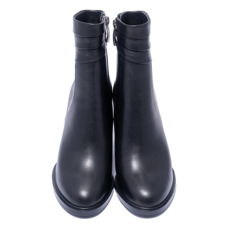 Черевики жіночі Welfare 600202112/BLK/39