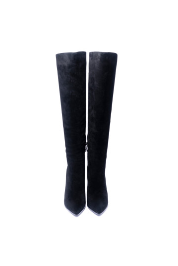 Сапоги женские Welfare 600213142/BLK/39