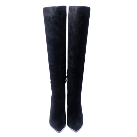 Чоботи жіночі Welfare 600213142/BLK/39