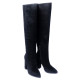 Чоботи жіночі Welfare 600213142/BLK/39