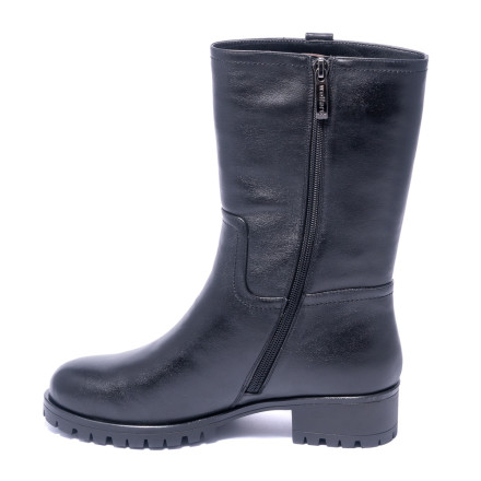 Напівчобітки жіночі Welfare 700392113/BLK/39