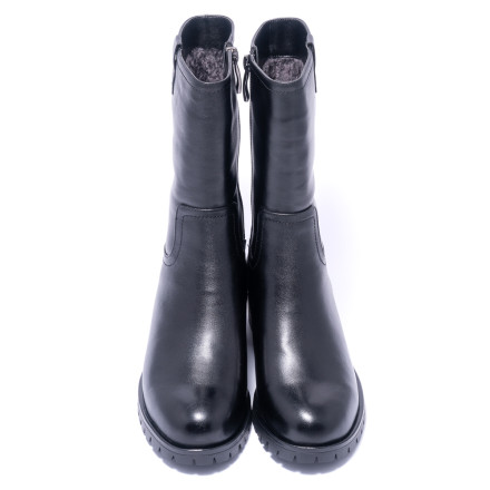 Напівчобітки жіночі Welfare 700392113/BLK/39