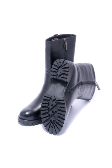 Напівчобітки жіночі Welfare 700392113/BLK/39