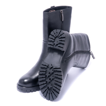 Напівчобітки жіночі Welfare 700392113/BLK/39