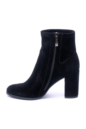 Ботинки женские Welfare 700412142/BLK/39